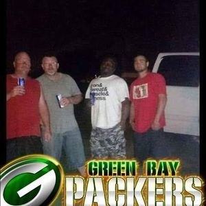 Meet your Posher, Paul